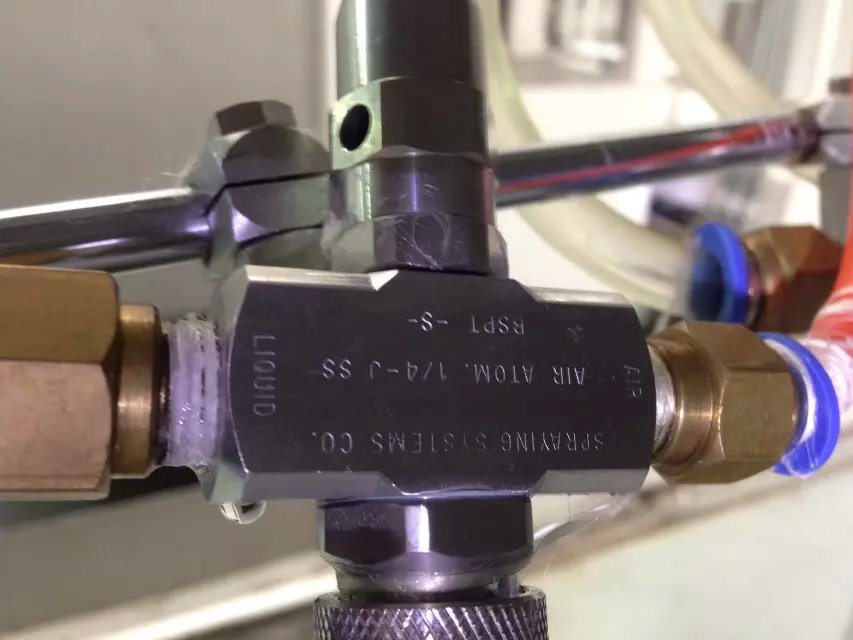 ATOS DLHZO-T-040-L71 比例閥