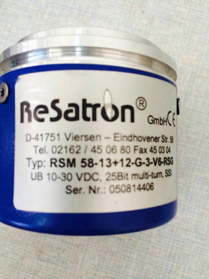 Hetronik	HC510-OC-230-16	