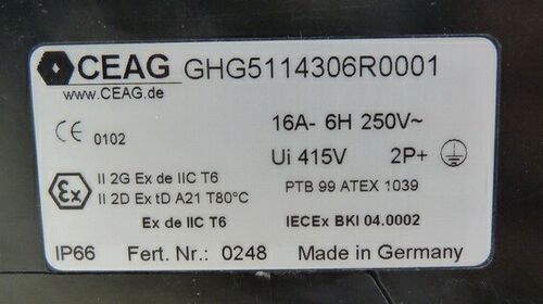 Honsberg OMNI-F-008HK028S流量計