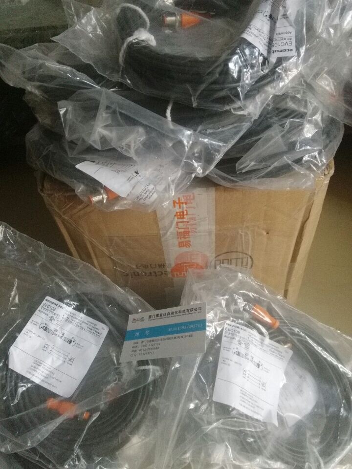 IFM易福門特價DI001A