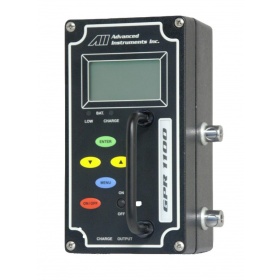 GPR-1100便攜式微量氧分析儀