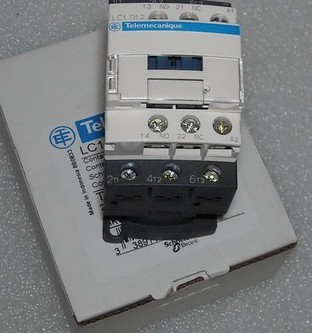 供應施耐德LC1F225接觸器