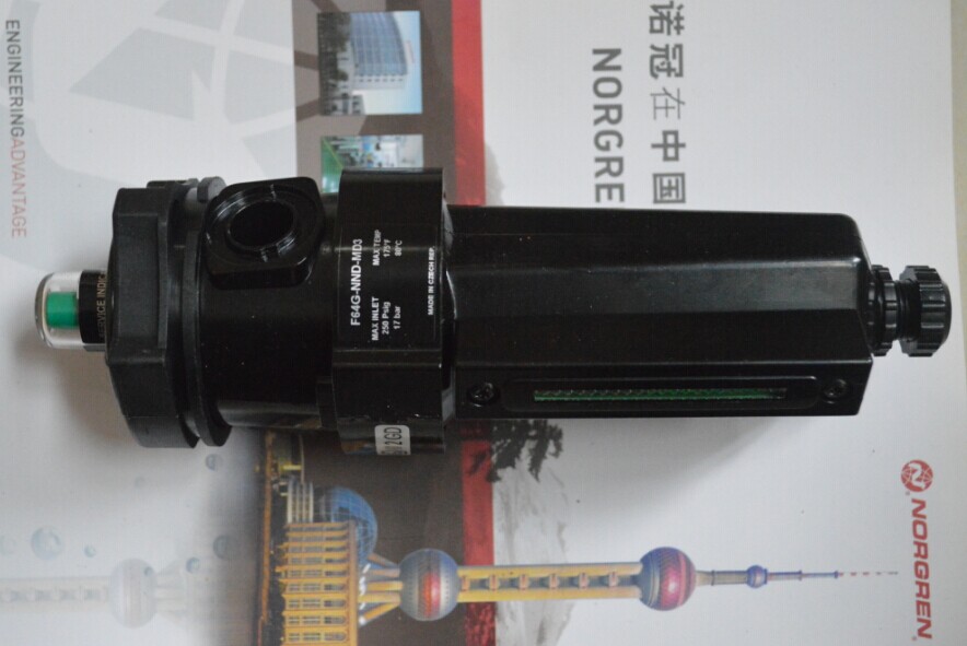 諾冠F64G-4GN-MD3通用型過(guò)濾器