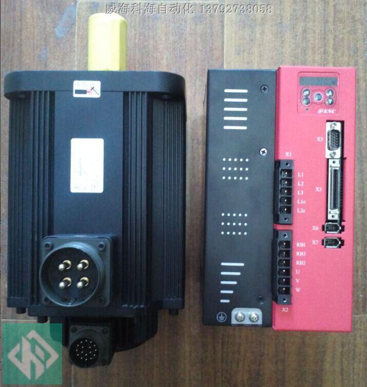 易能伺服電機(jī)一級(jí)代理商