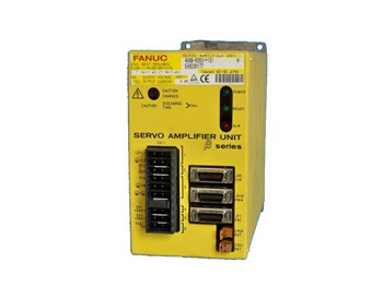 FANUC發(fā)那科伺服驅(qū)動(dòng)器維修 常見故障報(bào)警維修 售后服務(wù)