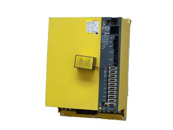 FANUC發(fā)那科伺服驅動器維修 A06B-6164-H系列驅動器