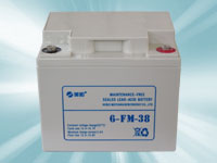 THFY蓄電池6GFM-17應(yīng)急消防照明eps直流屏ups電源12V17AH安裝