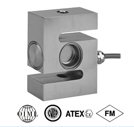 620-1000kg美國tedea 620-1000kg稱重傳感器