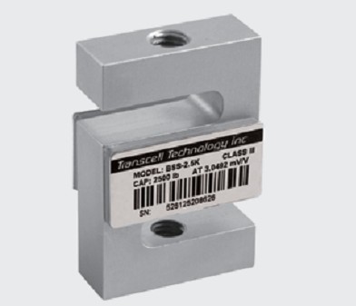 美國transcell BSS-ESH-250kg稱重傳感器特價
