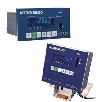 瑞士Toledo 33H1-0000B-000-000稱重儀表原裝