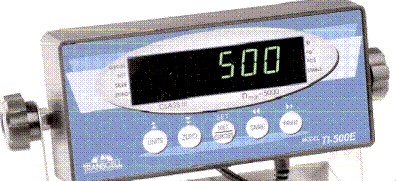 美國(guó)transcell TI-1500VC稱重傳感器現(xiàn)貨
