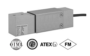 美國(guó)Tedea 1040-50kg稱重傳感器新型