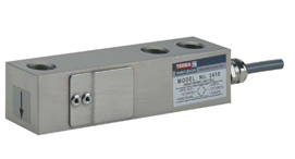 美國Tedea 3410-1000lbs稱重傳感器【梁式】
