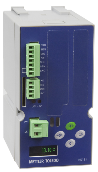 IND245-H13001010J00瑞士托利多電子儀表【價格】