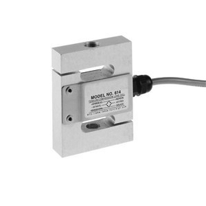 美國Tedea 614-200kg稱重傳感器【代理】