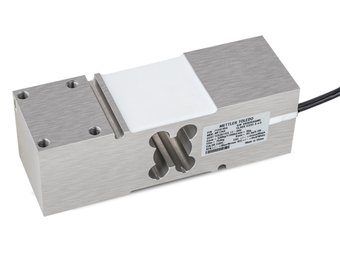 MT1260-200kg瑞士托利多稱重傳感器【價格】