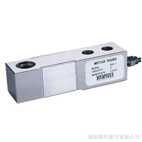 SBC-1t瑞士托利多稱重傳感器【馬上報(bào)價(jià)】