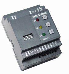 IND110瑞士托利多重量變送器【正貨】