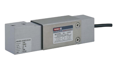 美國Tedea 1040-1kg稱重傳感器【特價】