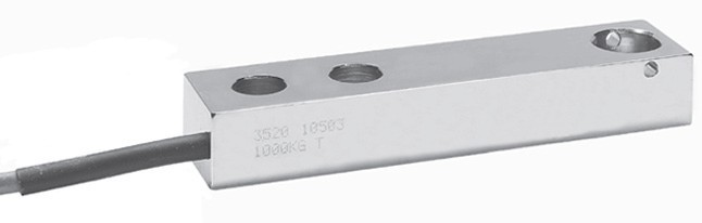 美國Tedea 3520-500kg稱重傳感器【原價】