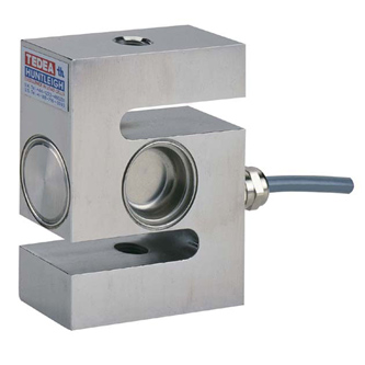 美國Tedea 620-1000kg稱重傳感器【S型】