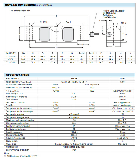 100-15t­//稱(chēng)重傳感器
