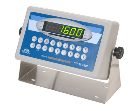TI-1620//稱重顯示儀表