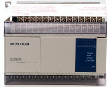 合肥九溪電子專業(yè)銷售三菱FX1S-10MR-001 PLC模塊價(jià)格