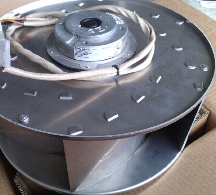 陜西變頻器離心風機RH31L-4EP.WD.1R