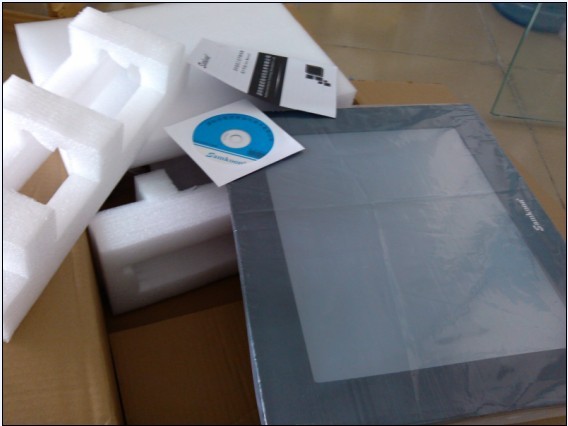 包郵！顯控觸摸屏 SA-7A 7寸人機界面 原裝正品【一級代理】