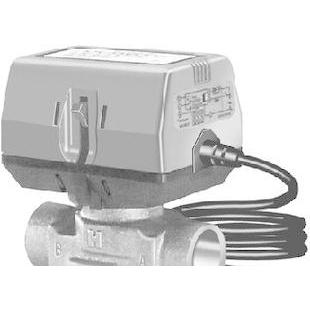 成都一級代理風(fēng)機(jī)盤管溫控閥霍尼韋爾VC6013AFC1000T