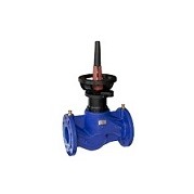 霍尼韋爾DN200/DN125平衡閥V4SV200/V4SV125