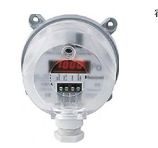 正品原裝霍尼韋爾山東代理現(xiàn)貨DPTM50壓差變送器DPTM500