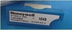 HONEYWELL霍尼韋爾吹掃卡ST7800A1039北京代理現(xiàn)貨