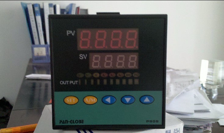 PAN-GLO3E泛達(dá)E6-301-010-000使用說(shuō)明書(shū)