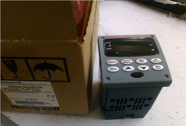 honeywell 調節(jié)器HONEYWELL調節(jié)器選型資料