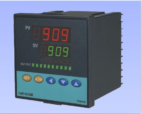 陜西代理臺灣泛達現(xiàn)貨溫控器P909-301-120-000