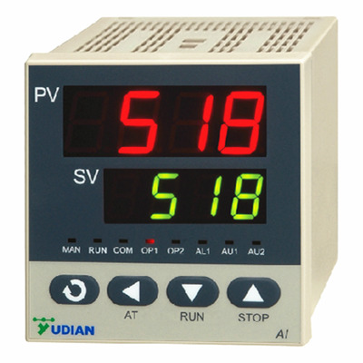AI-708DK3L1/AI-708PAK2K1L2宇電溫控器價(jià)格