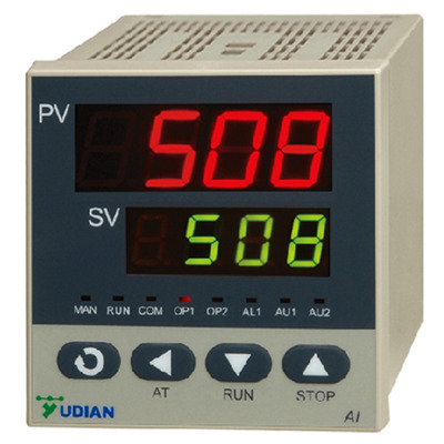 AI-508D2L4/AI-508AGL2L2宇電溫控器說(shuō)明書