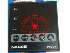 臺灣泛達智能溫控器P909X-301-010-000