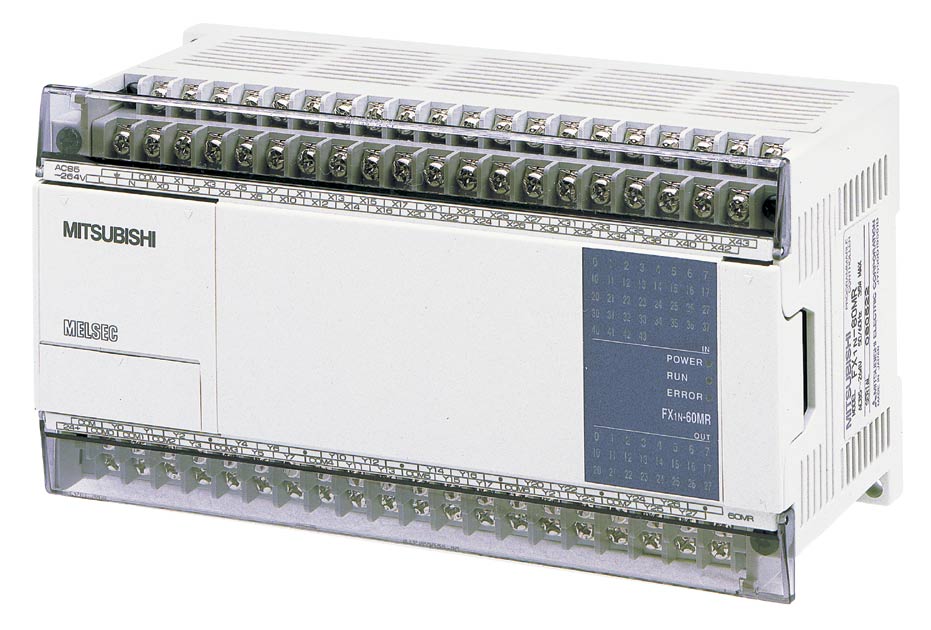 山西代理三菱FX2N-128MT-001可編程控制器
