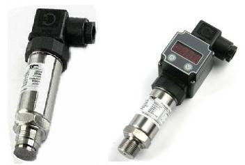 小巧型壓力變送器 316L 廠家直銷