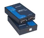 MOXA UPort 1250I USB杞�(zhu菐n)涓插彛绺戒唬鐞�