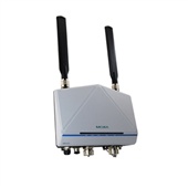 鐒＄窔AP MOXA AWK-4121-EU-T浠ｇ悊鍟�