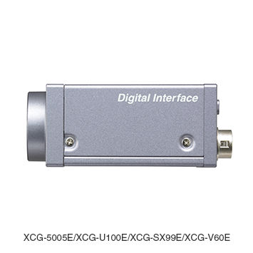 凌亮光電XCG-U100E XCG-U100CR