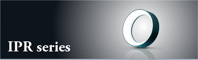 凌亮光電 IPR SERIES