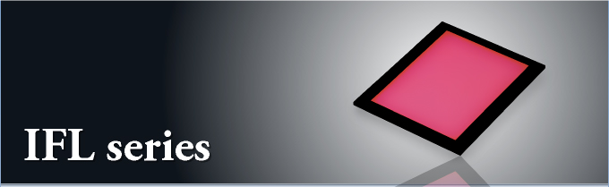 凌亮光電IFL SERIES