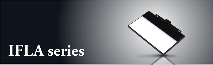 凌亮光電 IFLA SERIES