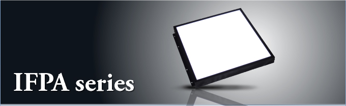 凌亮光電IFPA SERIES