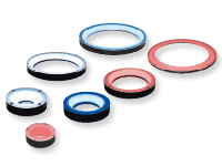 凌亮光電CCS Ring Lights Indirect
